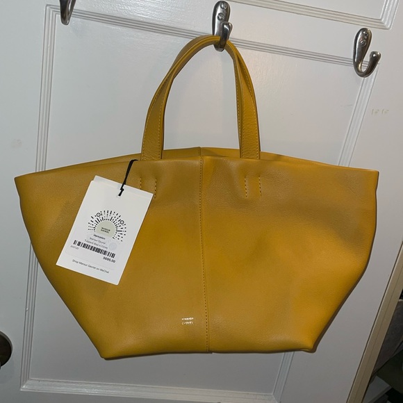 Mansur Gavriel Tulipano Bag